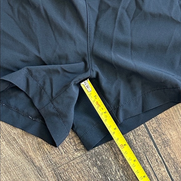 Zella Kids Navy Shorts - Picture 4 of 4